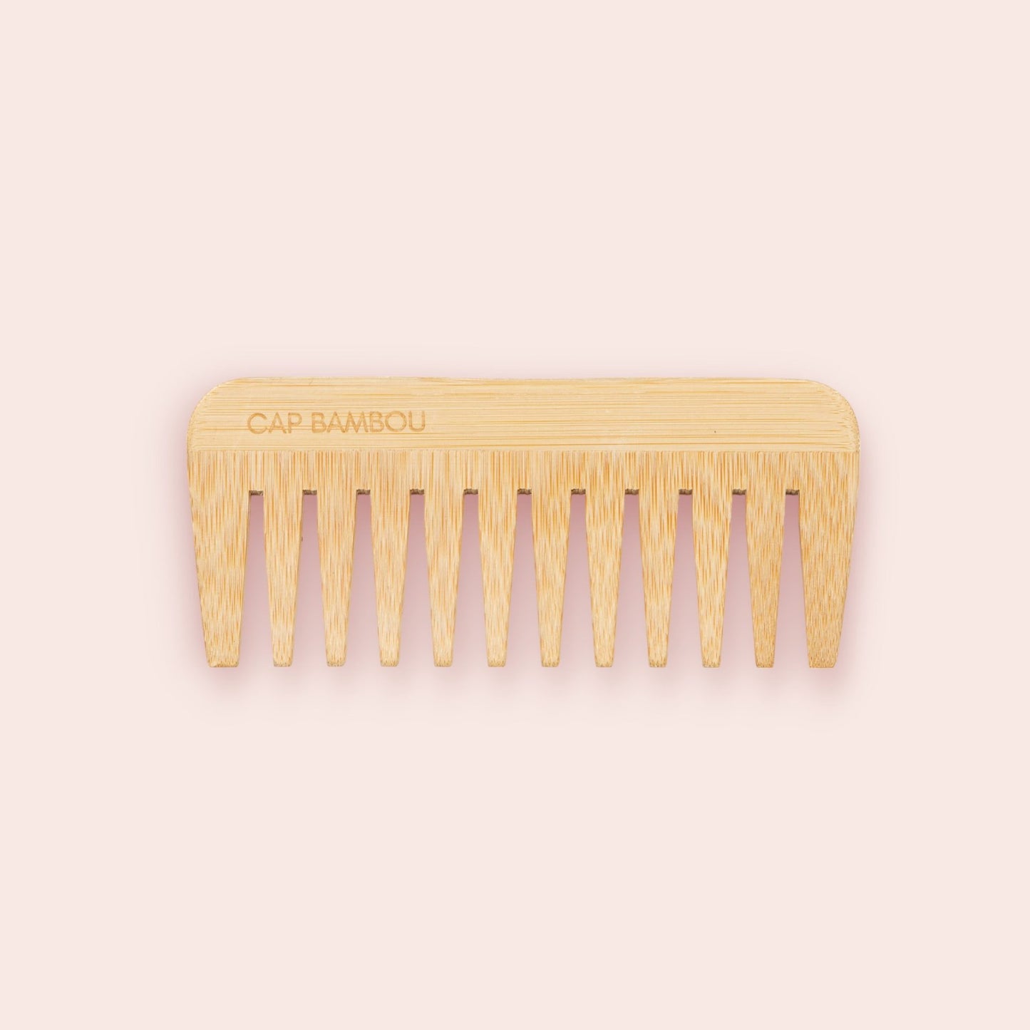 Large-tooth Detangeling Comb