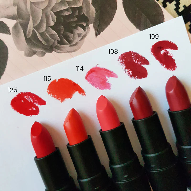 Satin Lipstick