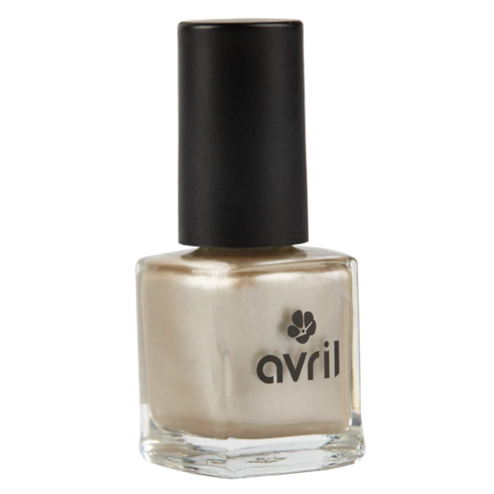 Nail Polish | Sable Doré Nacré