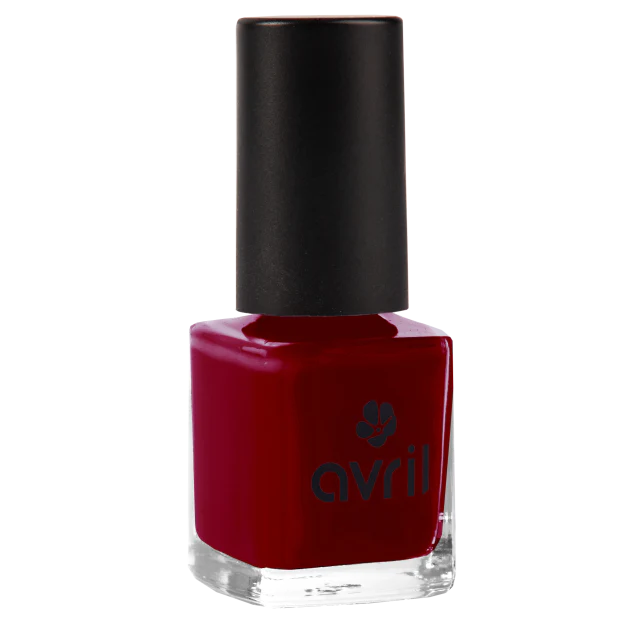 Nail Polish | Bordeaux