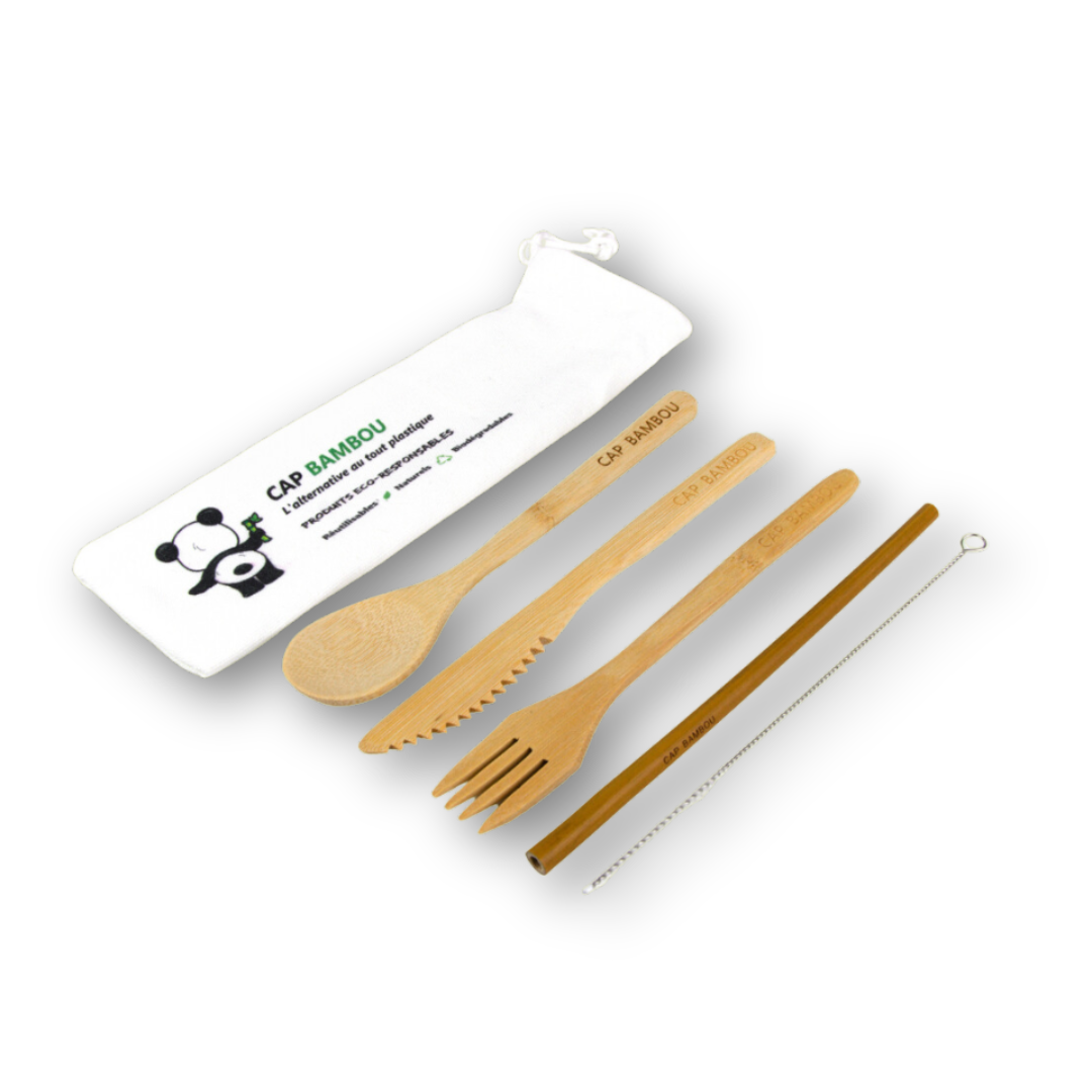 Zero Waste Kit