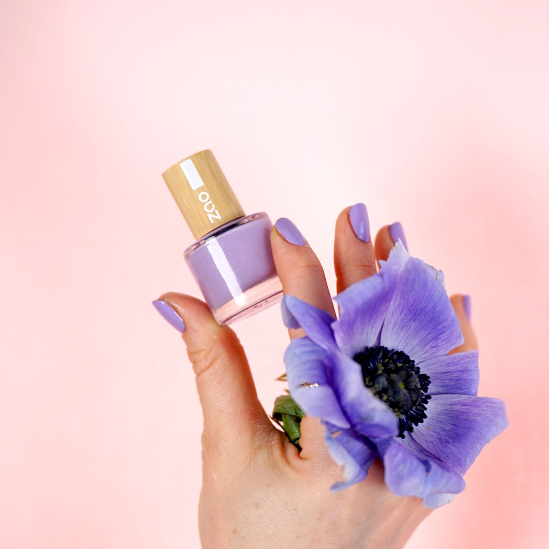 Nail Polish | Lilac 680