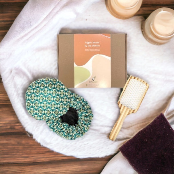 Beauty Box By Cap Bambou