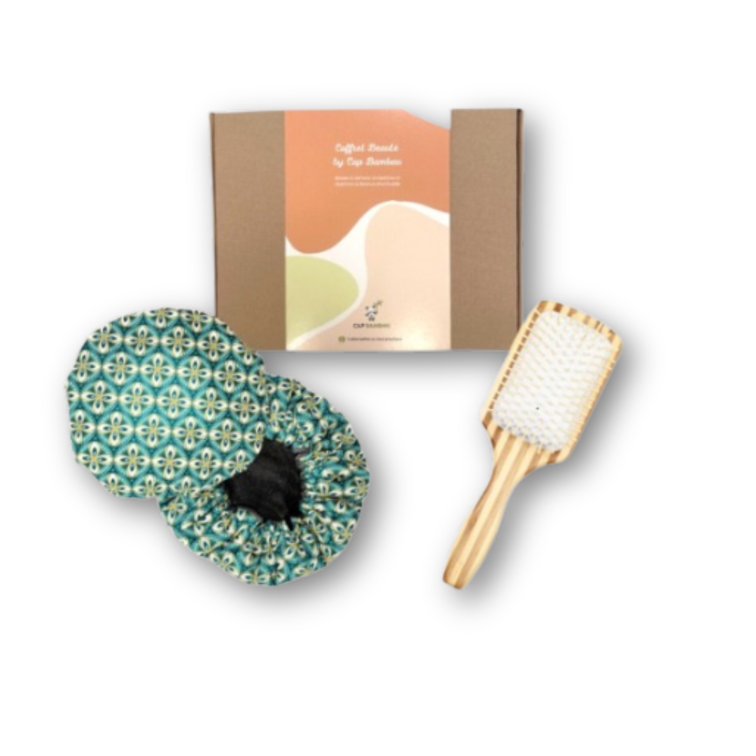Beauty Box By Cap Bambou