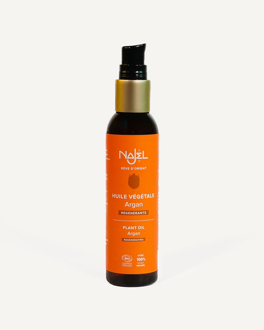 Argan Oil