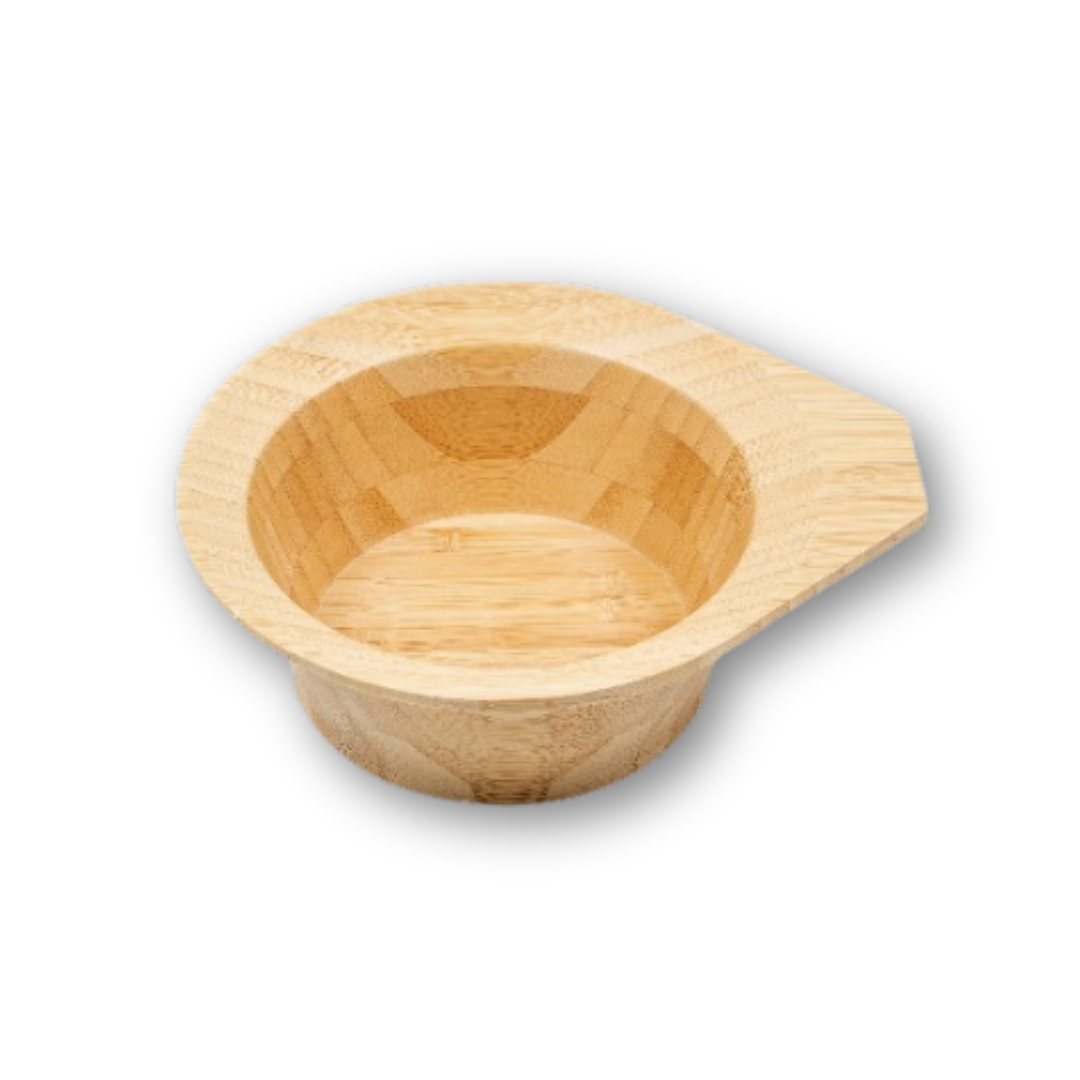 Bamboo Coloring Bowl (PM)