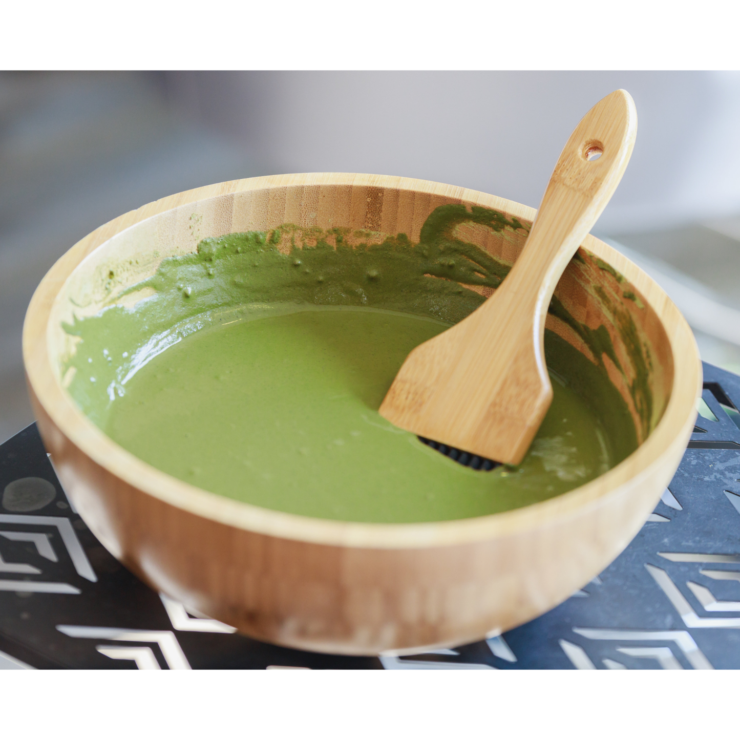 Plant-based Coloration Bowl (GM)