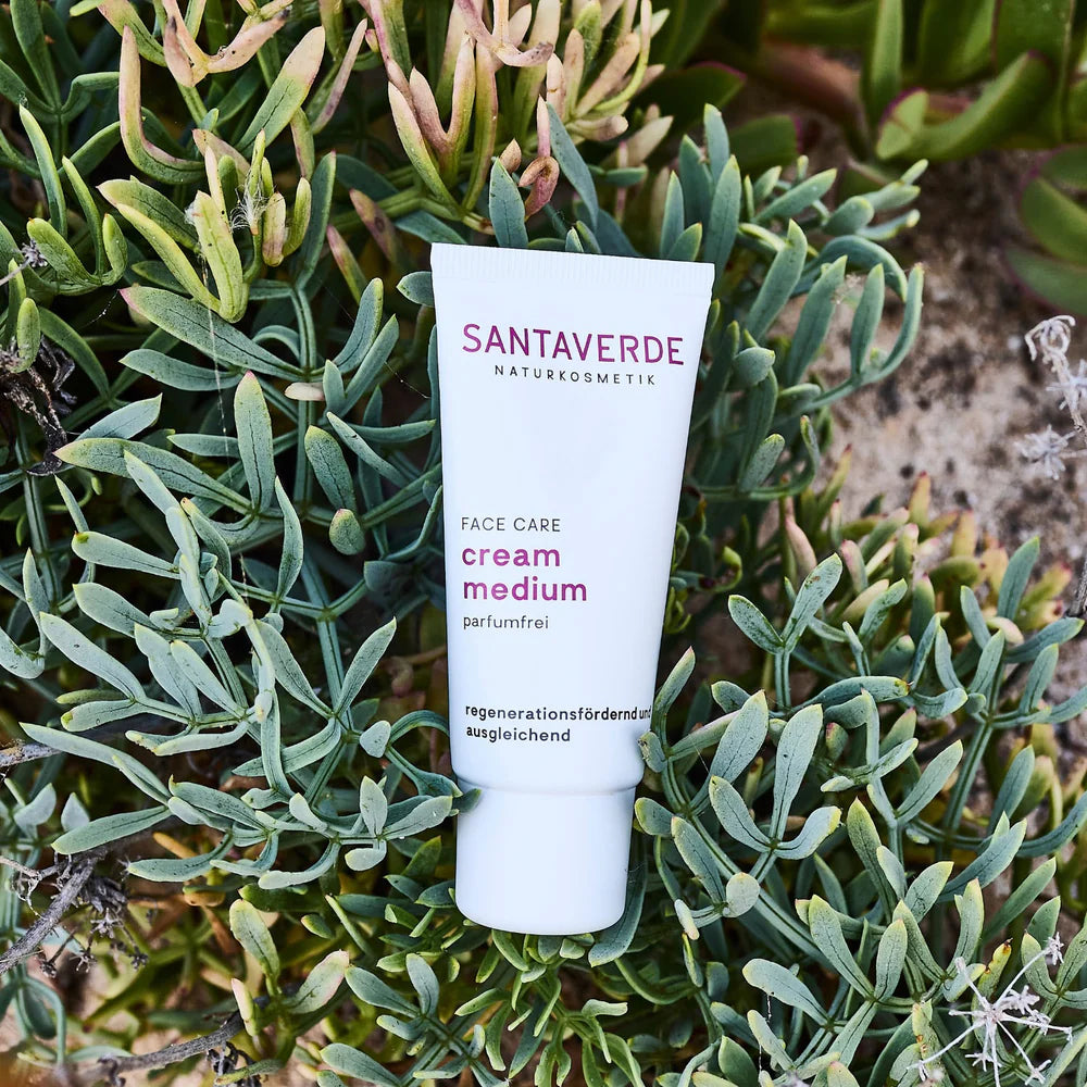 Cream medium Fragrance Free