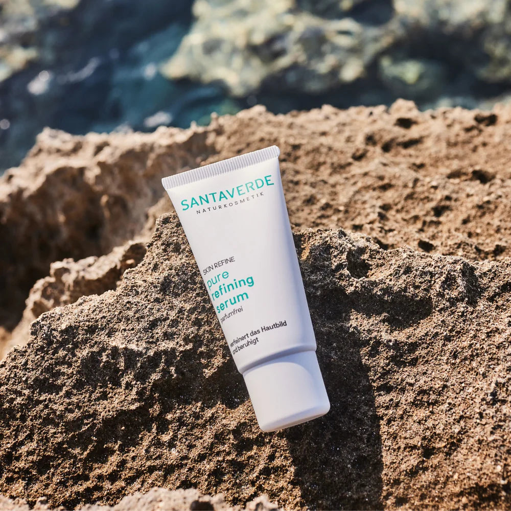 Pure refining serum | Skin Refine