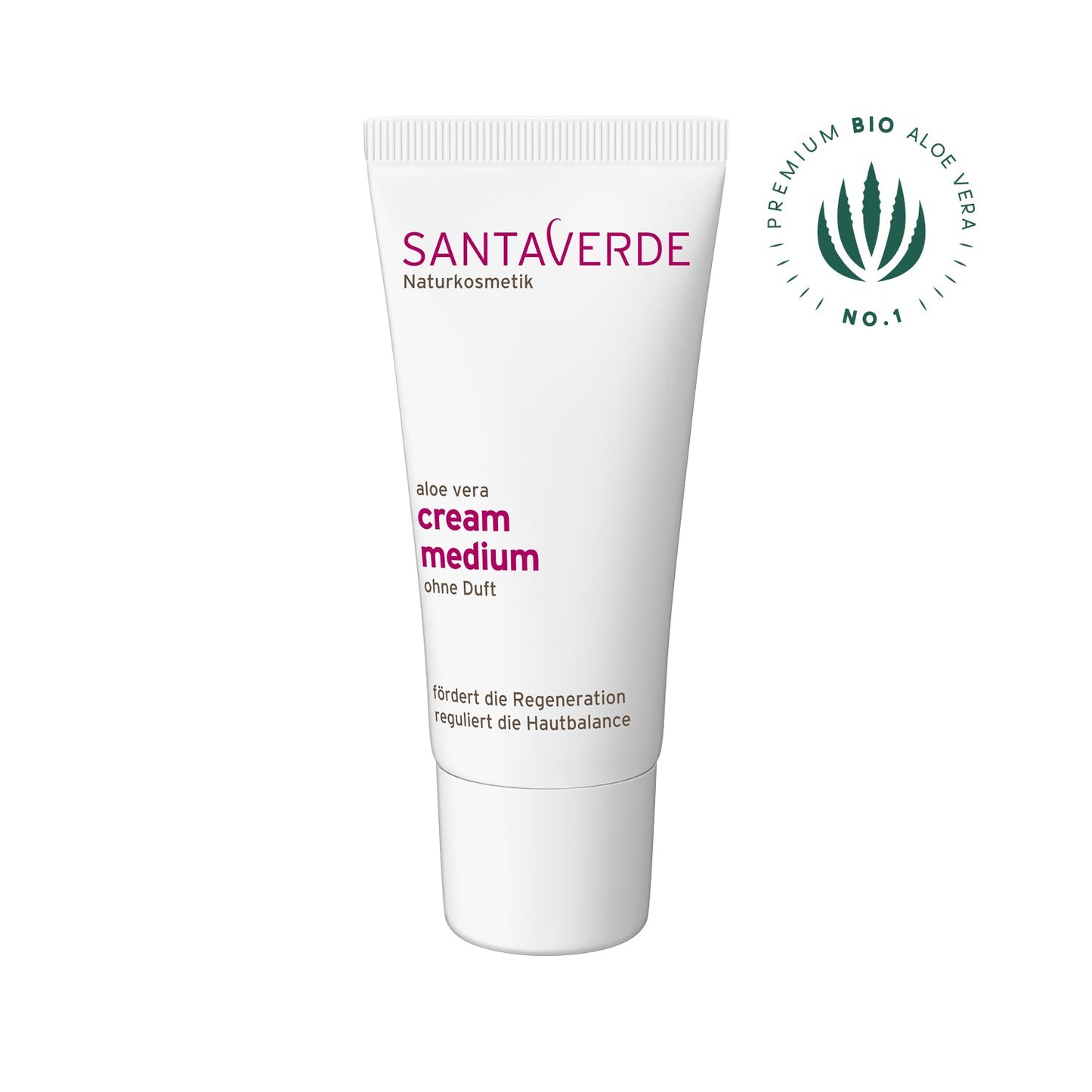 Cream Medium Fragrance Free