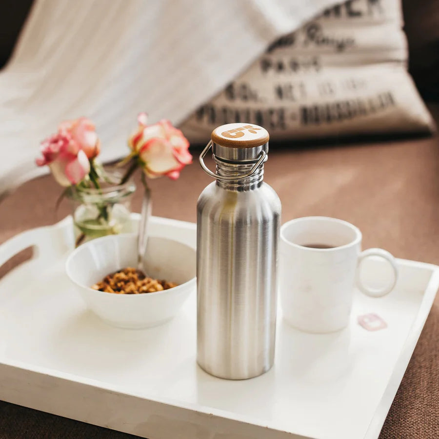 Stainless Steel Bottle