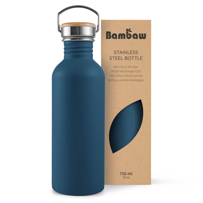 Stainless Steel Bottle