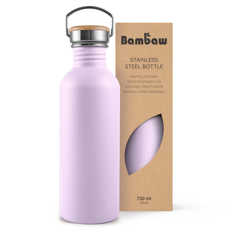 Stainless Steel Bottle