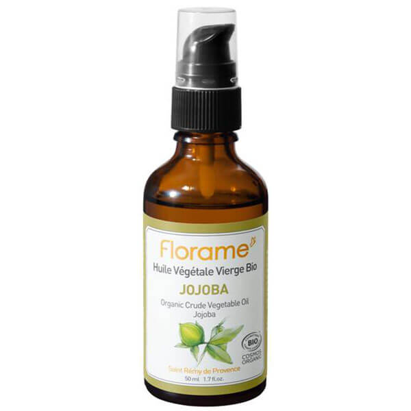 Organic Jojoba Oil 50ml