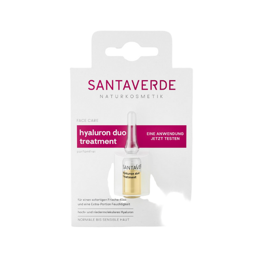 Hyaluron Duo Treatment