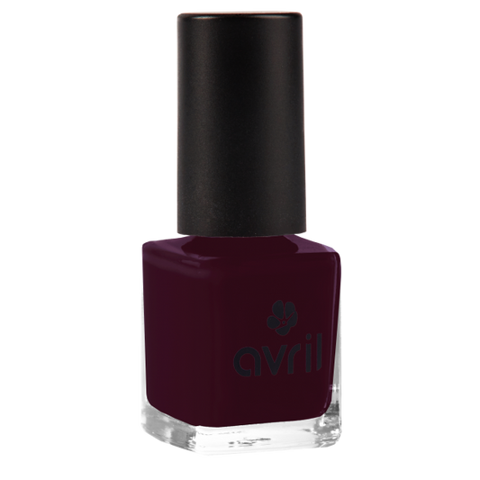 Nail Polish Prune 7ml