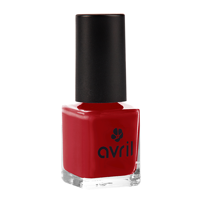 Nail Polish Rouge Opéra 7ml
