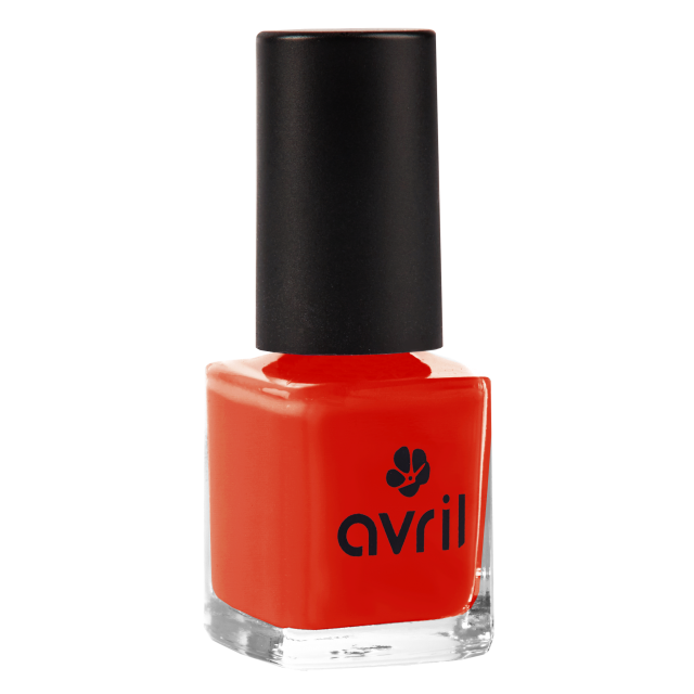 Nail Polish | Coqeulicot
