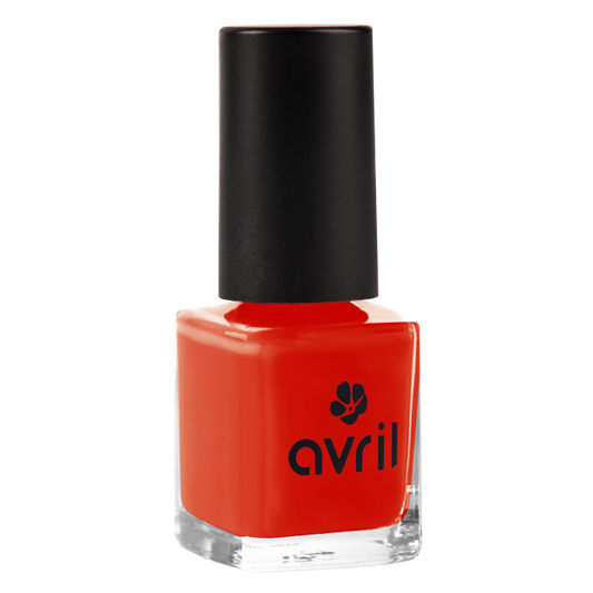 Nail Polish | Coqeulicot - kortare datum