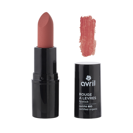 Lipstick Rose Poupée