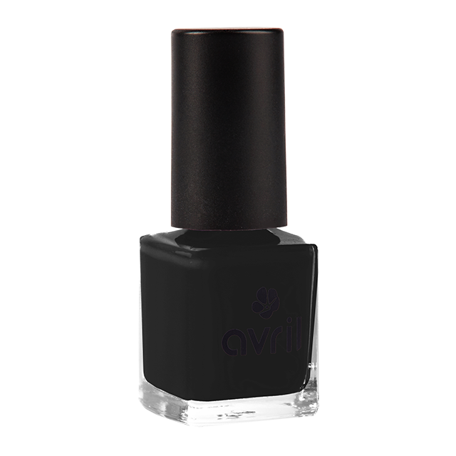 Nail Polish Nuit Noire 7ml