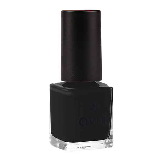 Nail Polish Nuit Noire 7ml