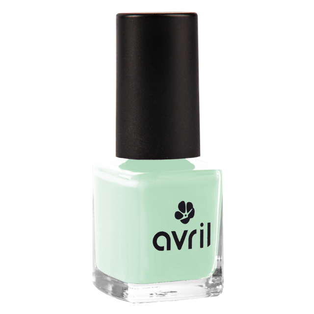 Nail Polish Vert D'eau 7ml