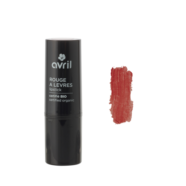Lipstick Coquelicot