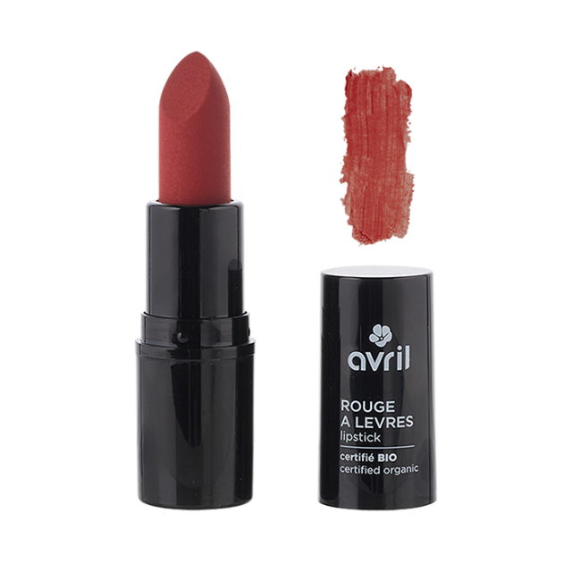 Lipstick Coquelicot