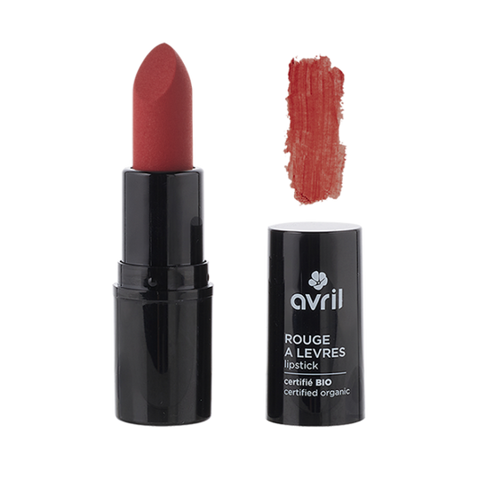 Lipstick Coquelicot