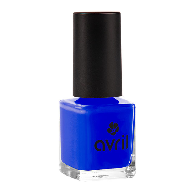 Nail Polish | Bleu de France