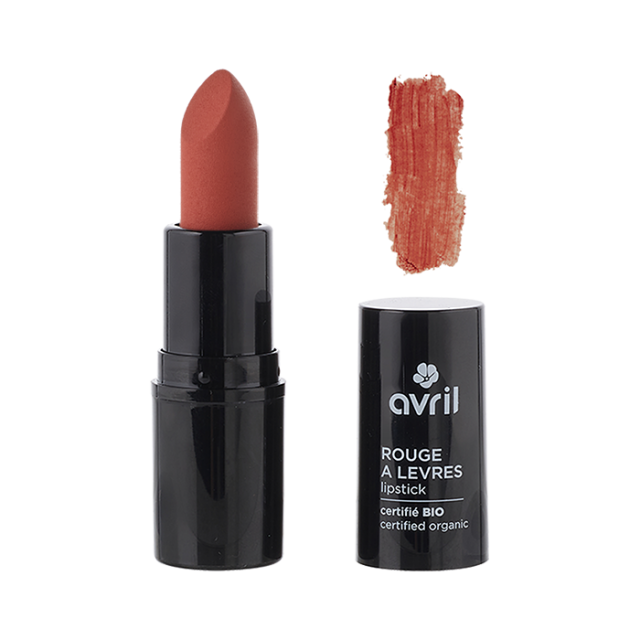 Lipstick Terracotta