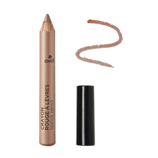 Lipstick Pencil Jumbo Sable Rosé