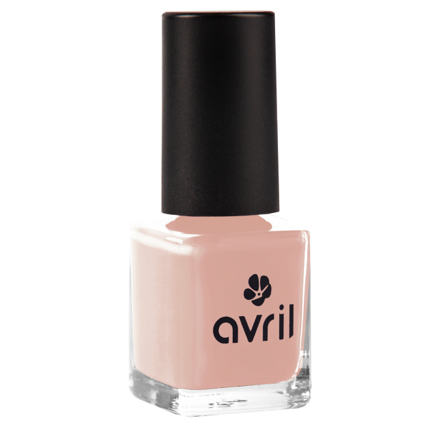 Nail Polish Rose Thé 7ml