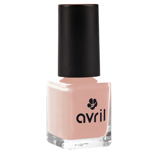 Nail Polish Rose Thé 7ml