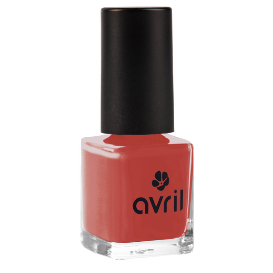Nail Polish | Rouge Rètro