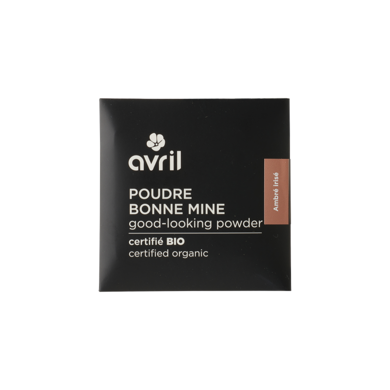 Good-looking Powder Ambré irisé