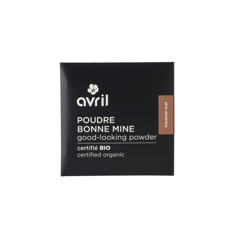 Good-looking Powder Amande Mat