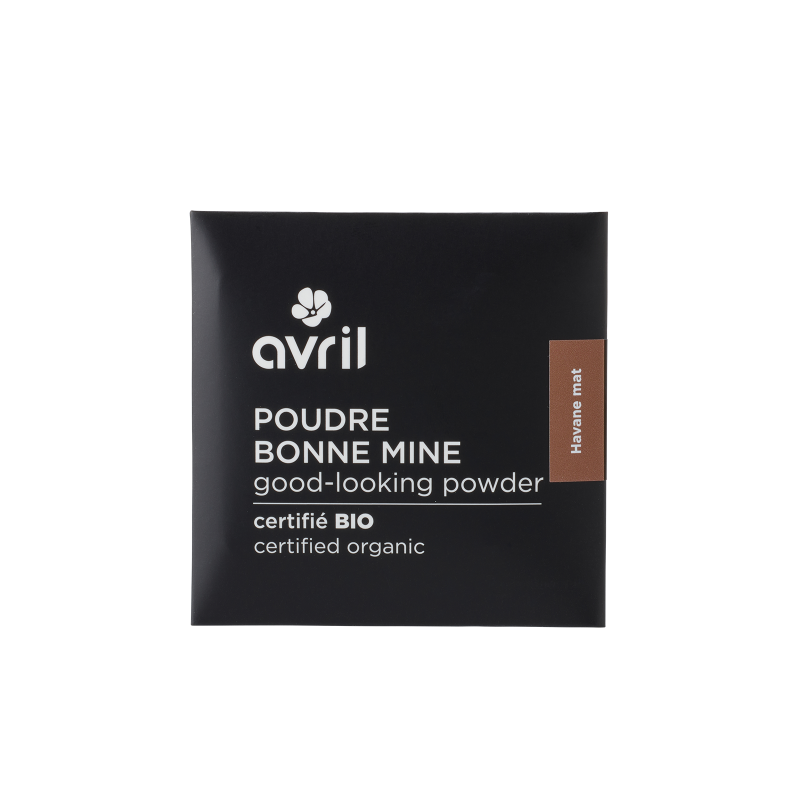 Good-looking Powder Havane Mat