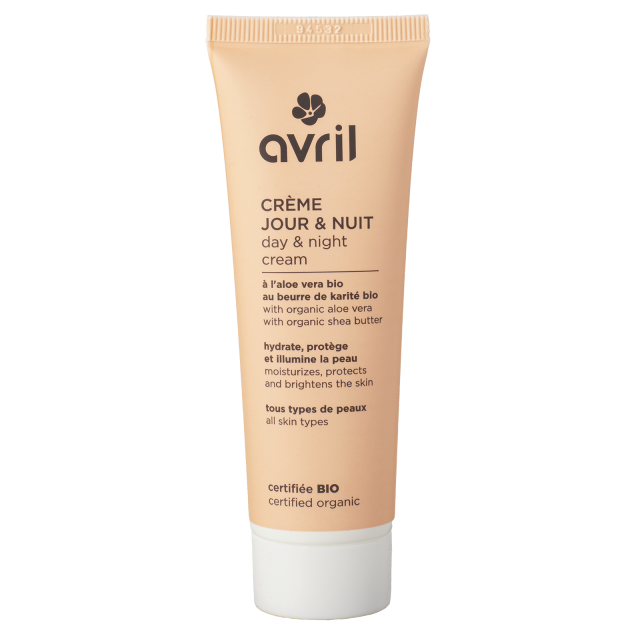 Day & Night Cream