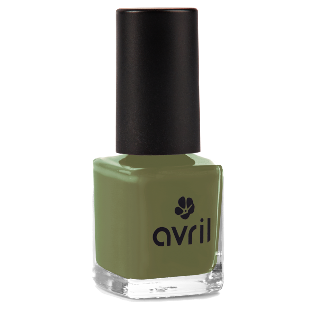 Nail Polish | Olive