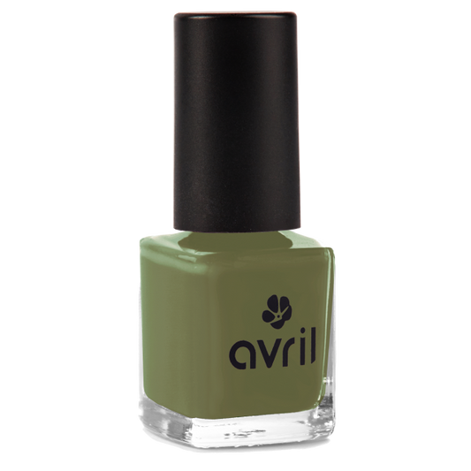 Nail Polish | Olive - kortare datum