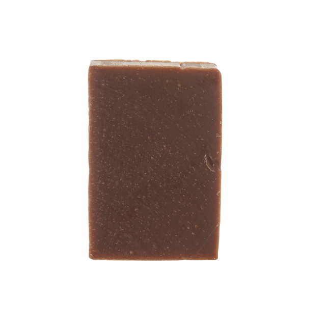 Exfoliating Cold Pressed Body Soap Exotic