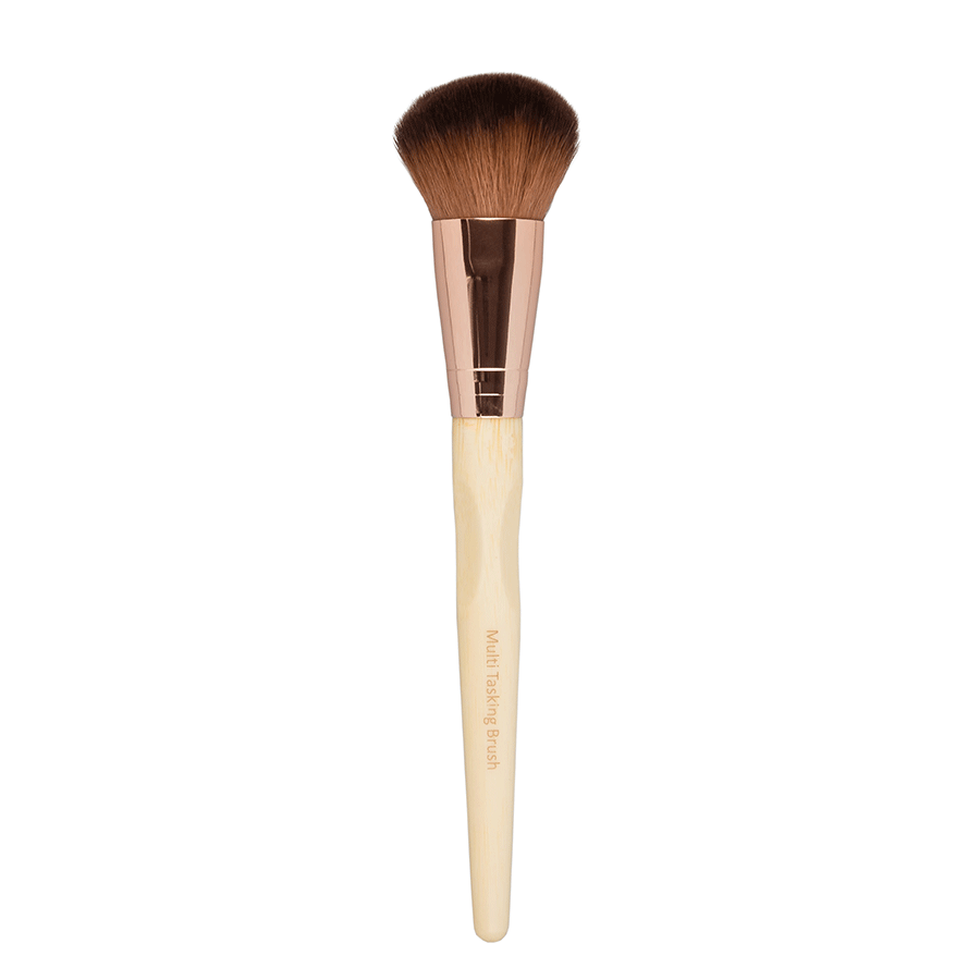 Multi Tasking Brush