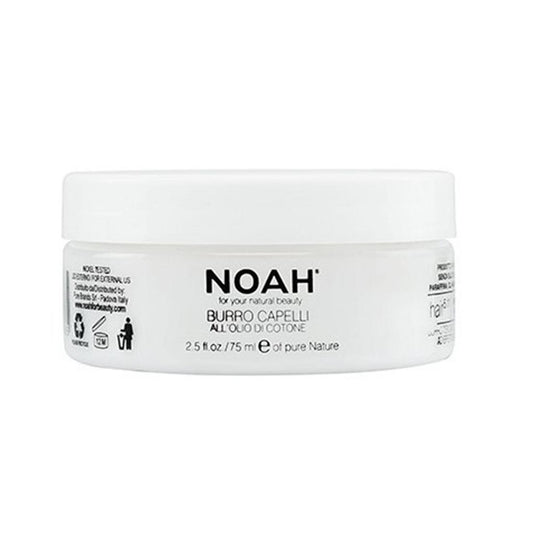 5.11 Hair Butter with Cotton Oil