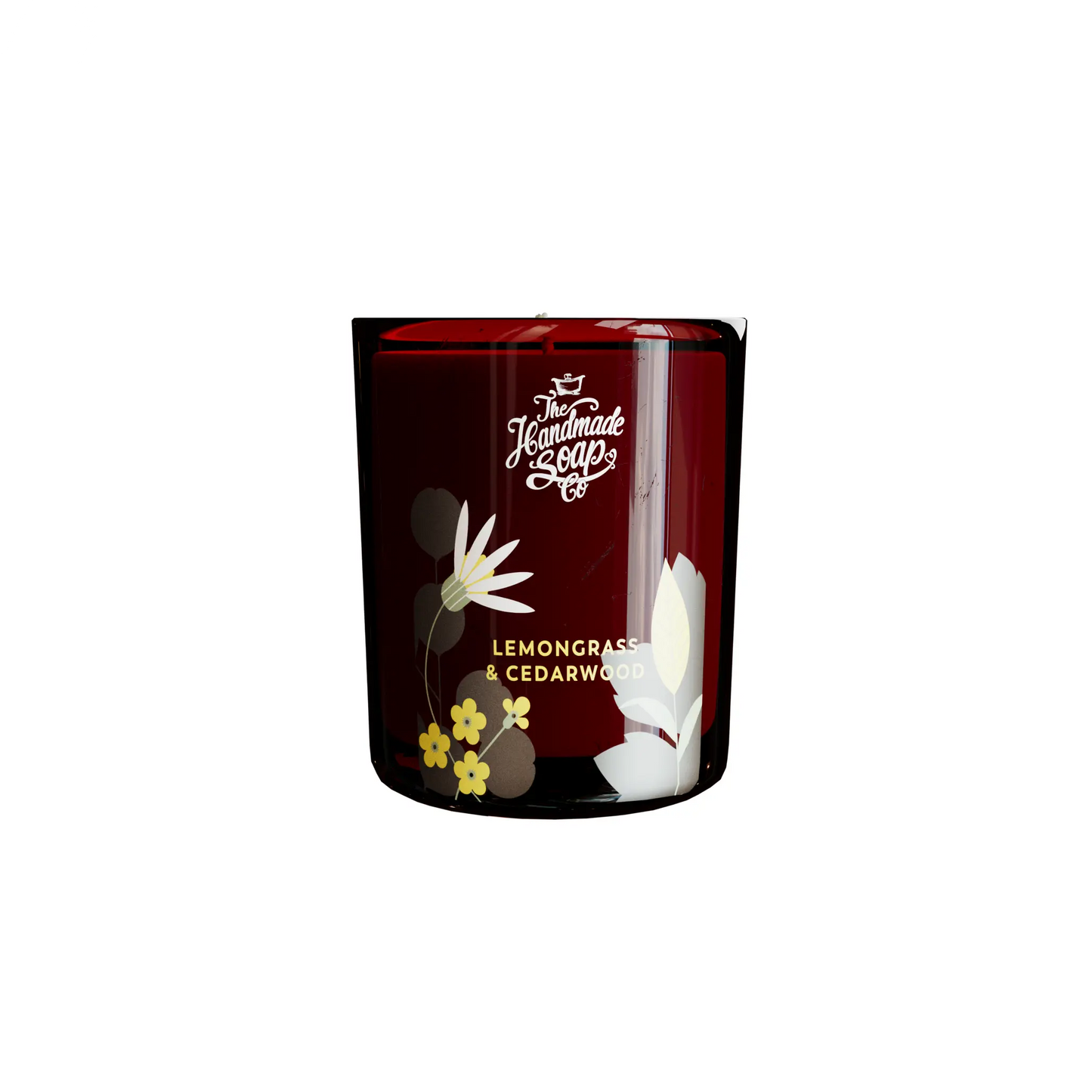 Candle | Lemongrass & Cedarwood