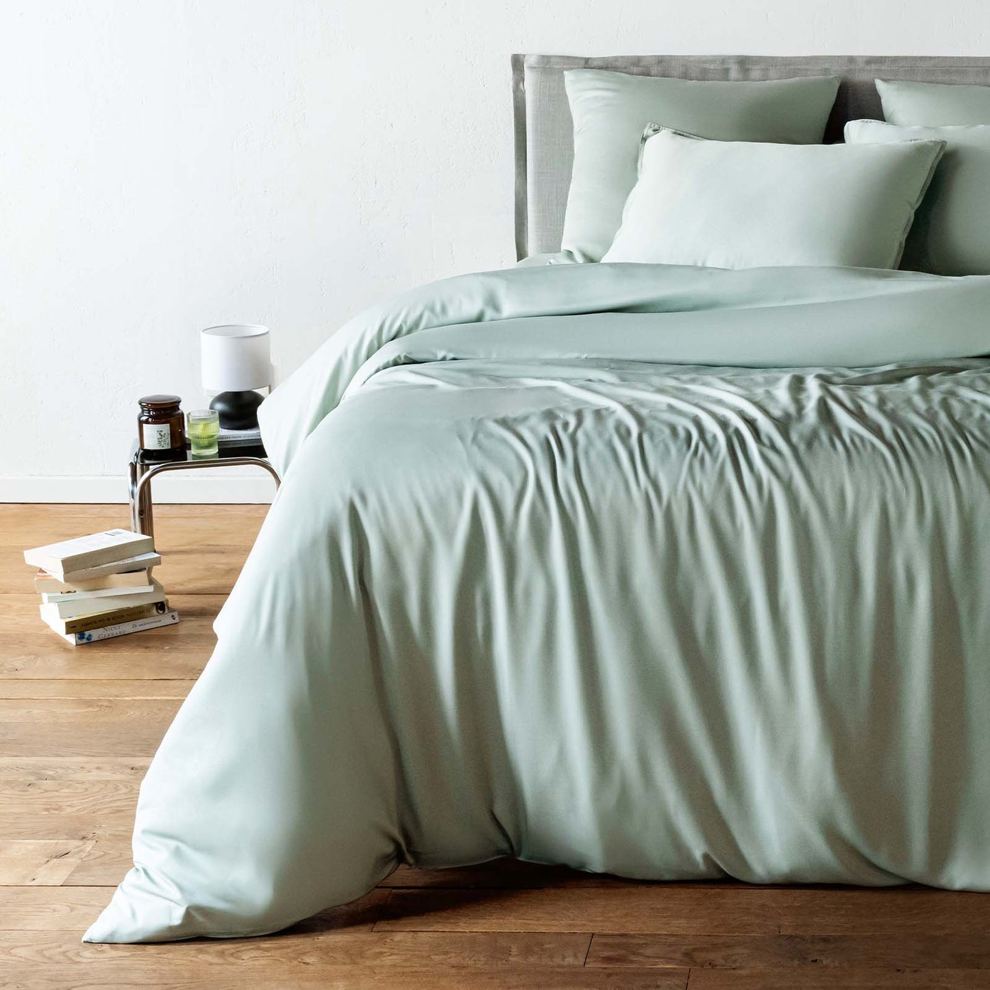 Bamboo Duvet Cover | 12 färger | 240x220cm