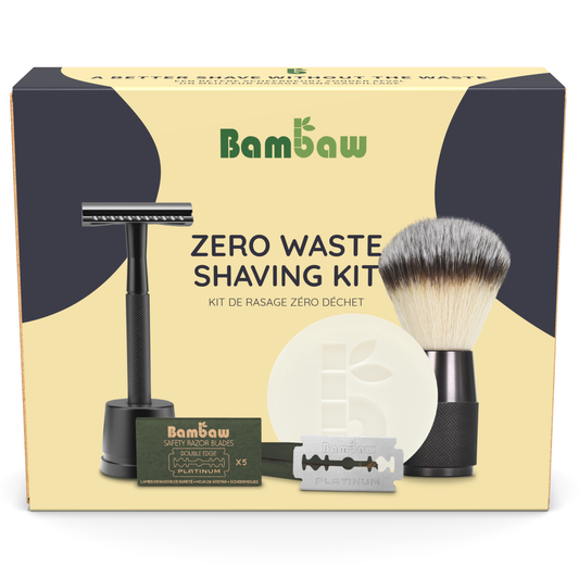 Shaving Kit - Men