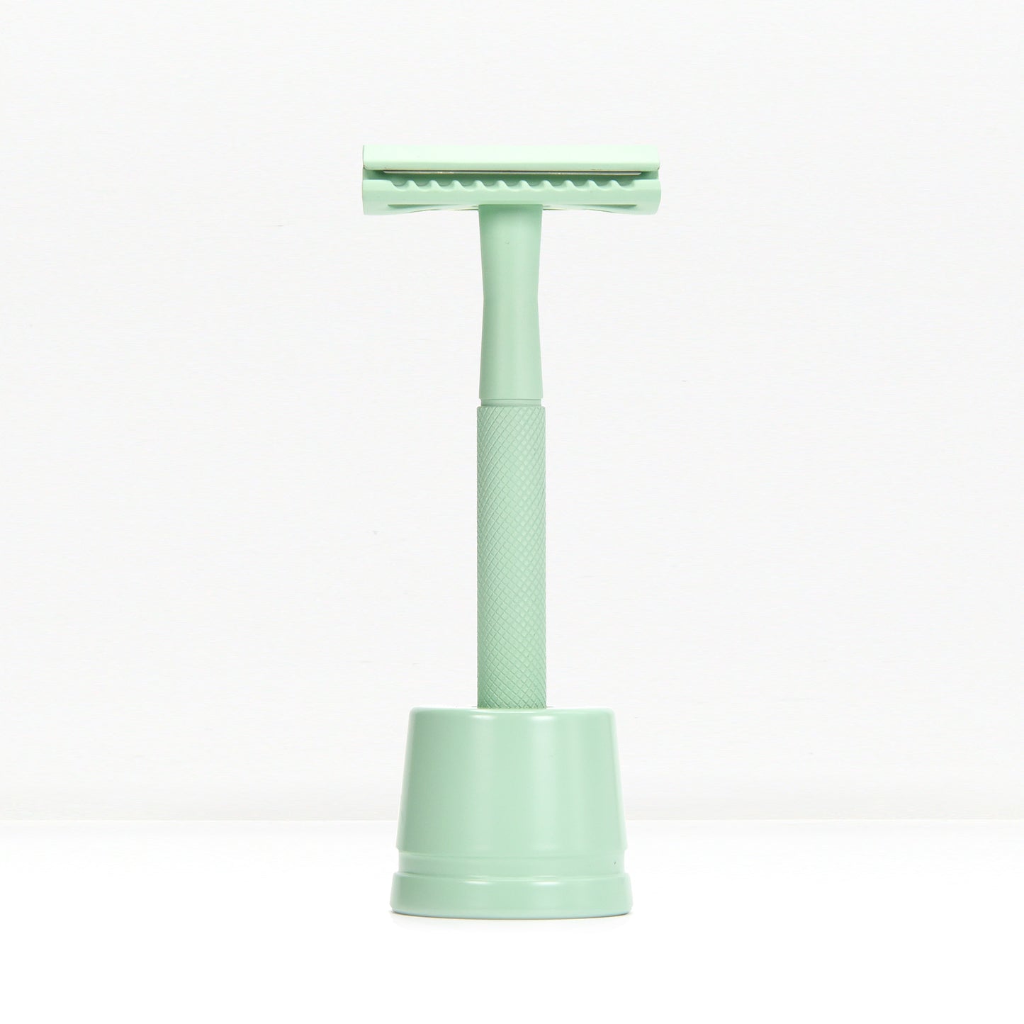 Safety Razor Mint Green