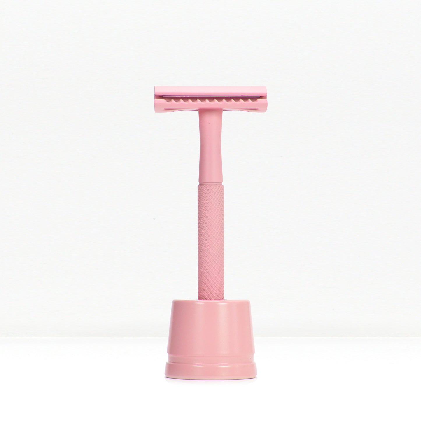 Safety Razor Pink